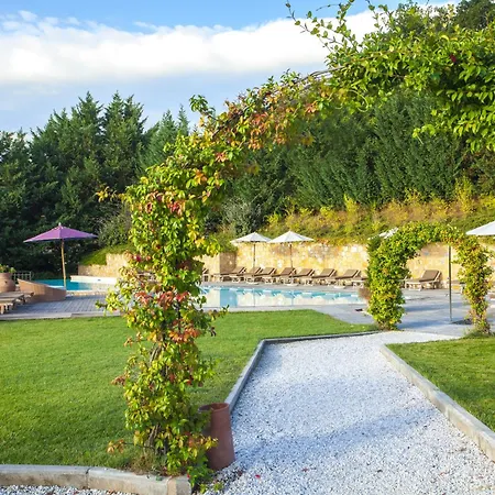 Relais Villa Belvedere-2